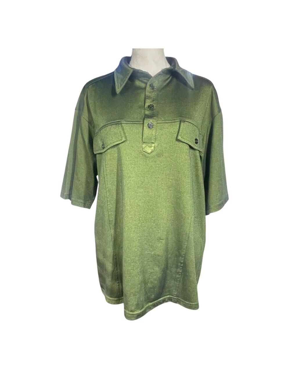 Odo Men's Polo Shirt